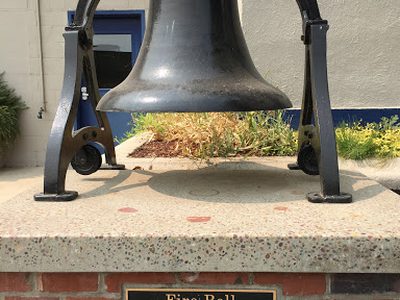 Fire Bell