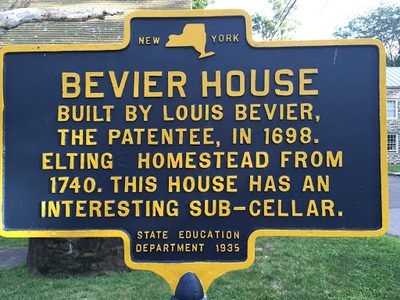 Bevier House