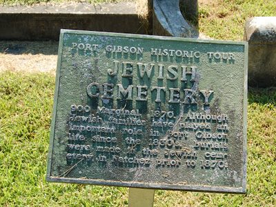 Jewish Cemetery