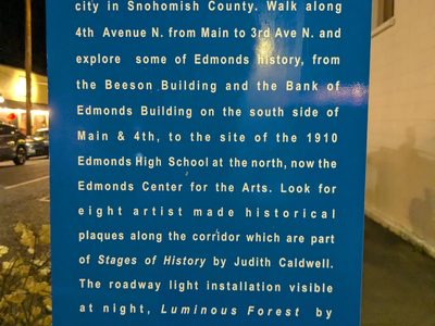 Edmonds Creative District