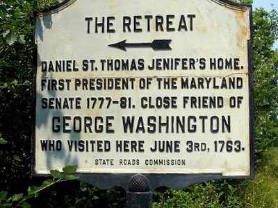 The Retreat