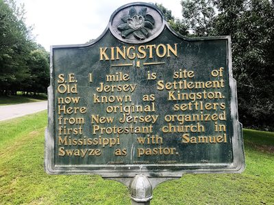 Kingston