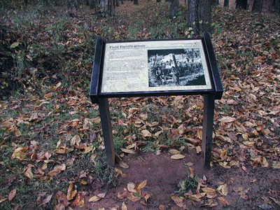 Field Fortification