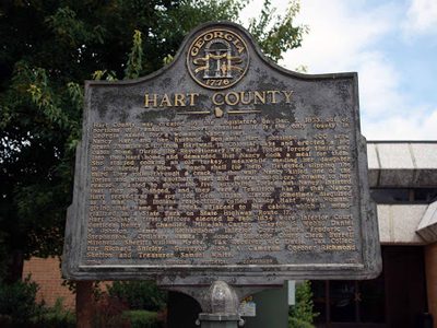 Hart County