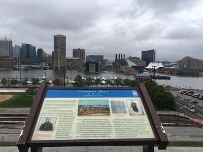 Federal Hill