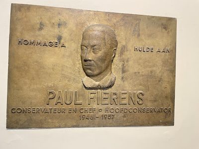 Paul Fierens