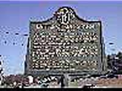 Battle of Kolb's Farm June 22, 1864
