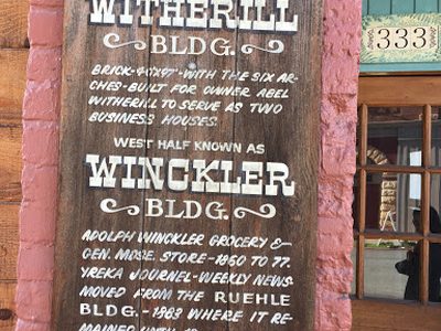 Witherill Bldg