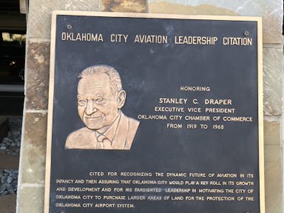 Stanley C. Draper