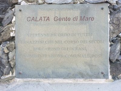 Calata Gente di Mare
