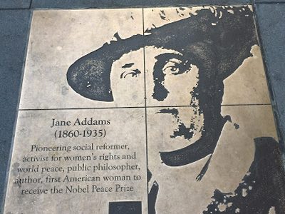 Jane Addams