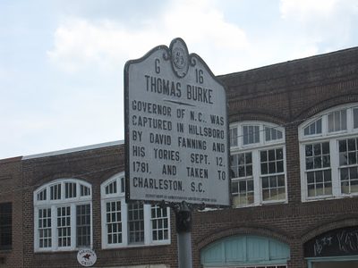 Thomas Burke