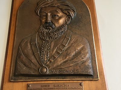 Maimonides