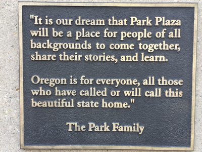 Park Family