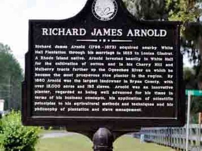 Richard J. Arnold