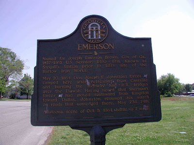 Emersion