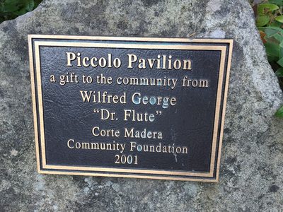 Piccolo Pavilion