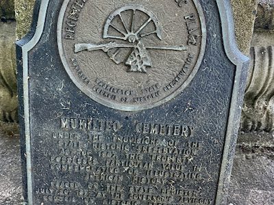 Mukilteo Cemetery