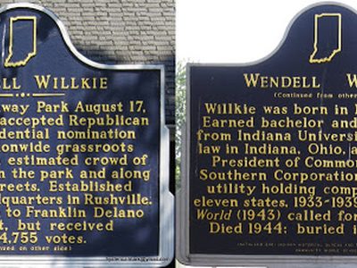 Wendell Willkie