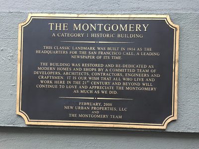 The Montgomery