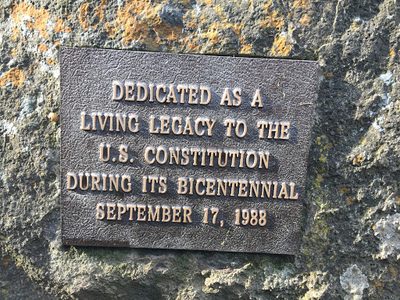 A Living Legacy