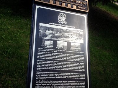Edmonton House