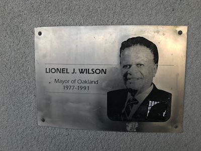 Lionel J. Wilson