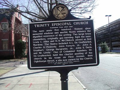 Trinity Episcopal Church (Side 1)