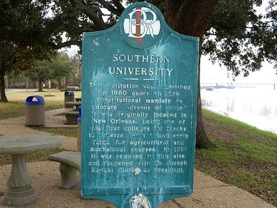 Southern University