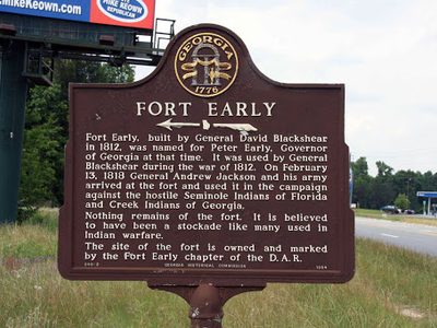 Fort Early