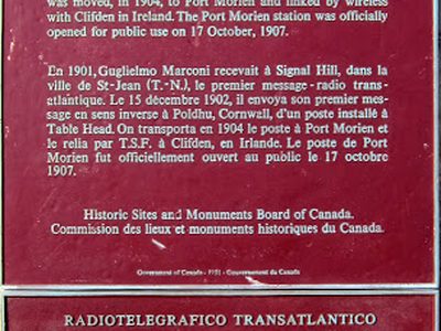 Transatlantic Wireless