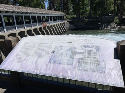 The Water's Journey
