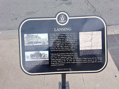 Lansing