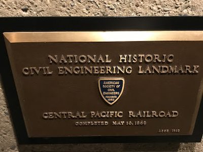 California State Railroad Museum