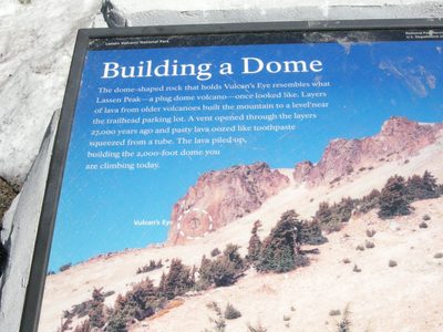 Building a Dome