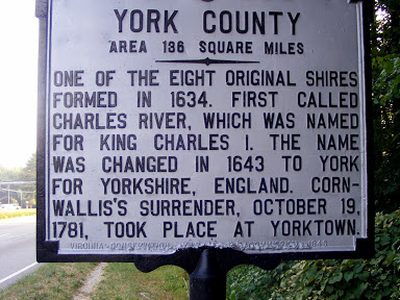York County