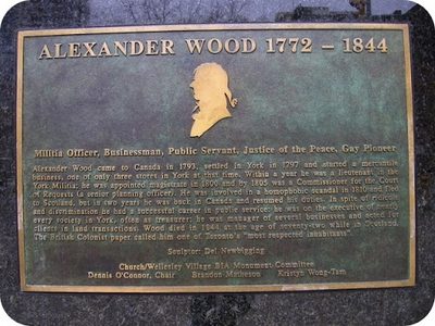 Alexander Wood 1772-1844