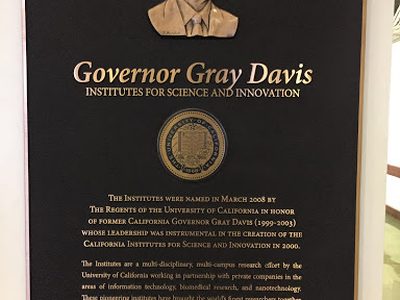 Gray Davis