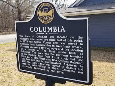 Columbia