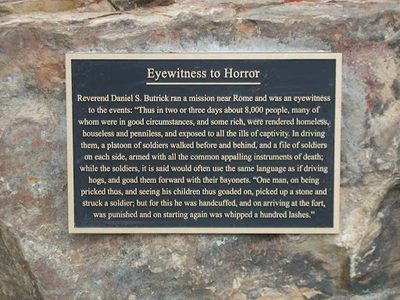 Eyewitness to Horror