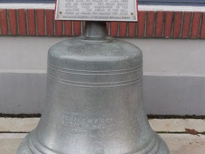 Fire Bell No. 4