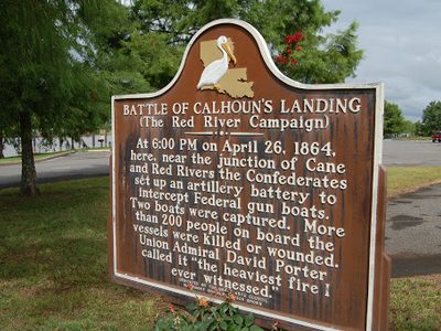 Battle of Calhoun's Landing