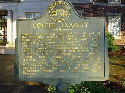 Coffee County
