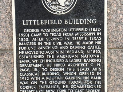 Littlefield Building