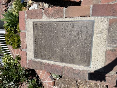 Robert Scott House