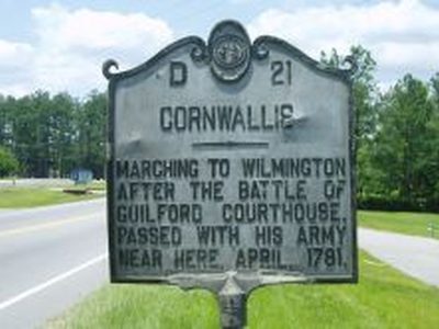 CORNWALLIS