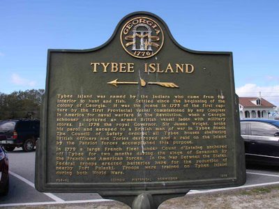 Tybee Island
