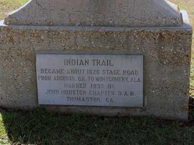 Indian Trail