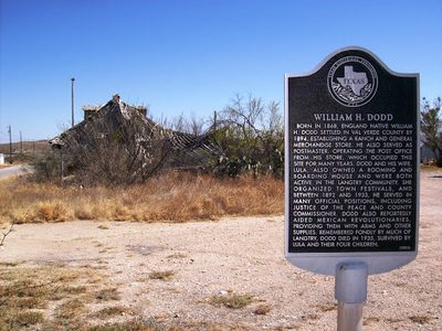 William H. Dodd