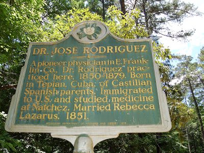 Dr. José Rodriguez